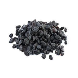 Raisin Black