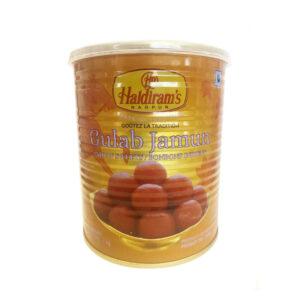 Sweets In Can Gulab Jamun