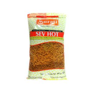 Surati Sev Hot