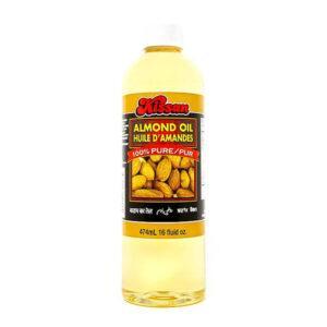 Kissan Almond Oil