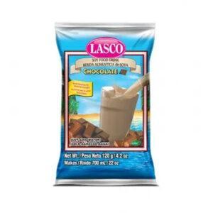 Lasco Chocolate Soy Drink Mix