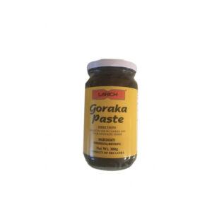 Larich Goraka Paste