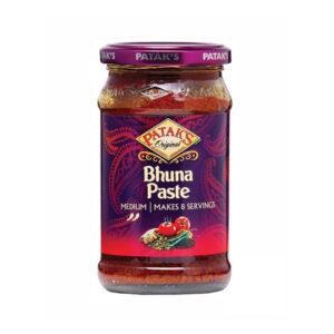 Pataks Bhuna Curry Paste