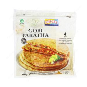 Ashoka Paratha Gobi 4pc