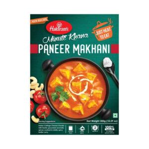 Haldiram Paneer Makhani