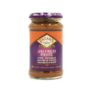 Pataks Jalfrezi Curry Paste