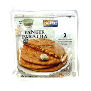 Ashoka Paratha Paneer 3pc