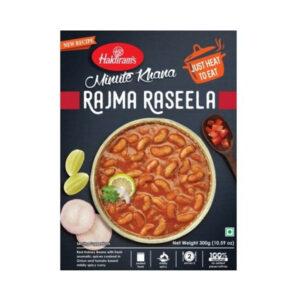 Haldiram Rajma Raseela