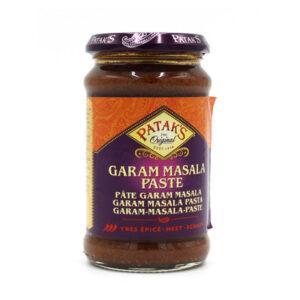Pataks Garam Masala Paste