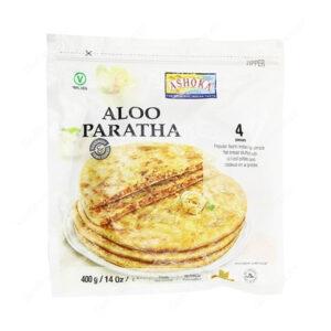 Ashoka Paratha Aloo 4pc