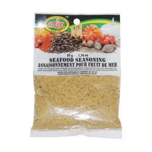 Irie Seafood Seasoning