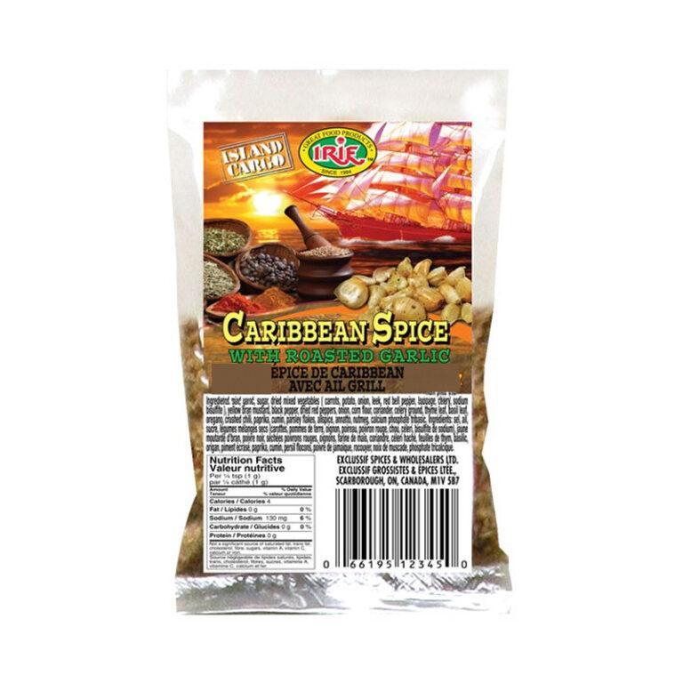 Irie Spices & Herbs – Spice Centre