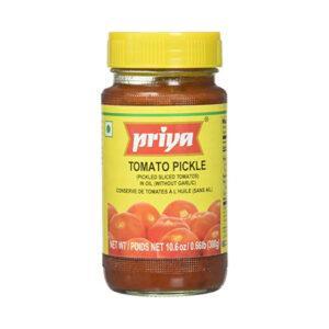 Priya Tomato Pickle