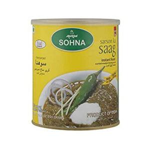 Sarson Ka Saag
