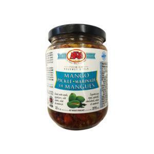 Akis Mango Pickle