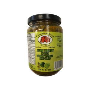 Akis Lime Pickle