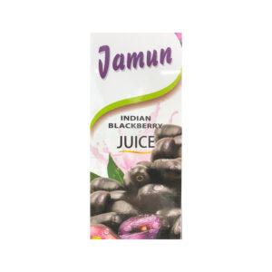 Jamun Juice