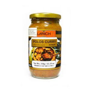 Larich Polos Curry Mix