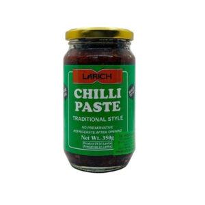 Larich Chili Paste