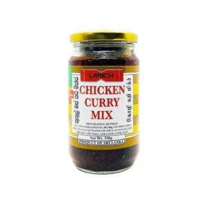 Larich Chicken Curry Mix