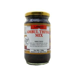 Larich Ambul Thiyal Mix