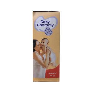Baby Cheramy Cologne