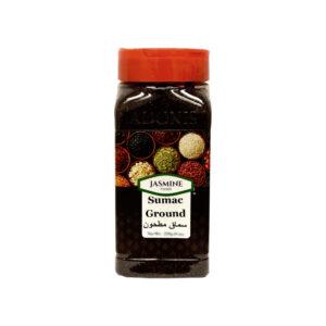 Jasmine Sumac