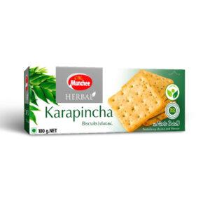 Munchee Karapincha Biscuits