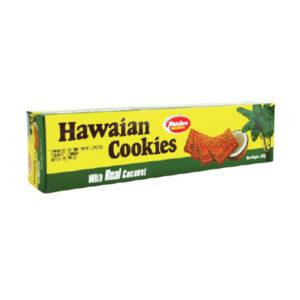 Munchee Hawaiian Cookies