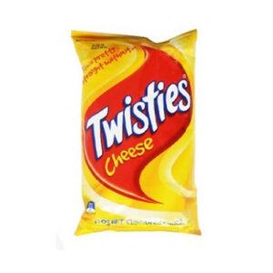 Twisties