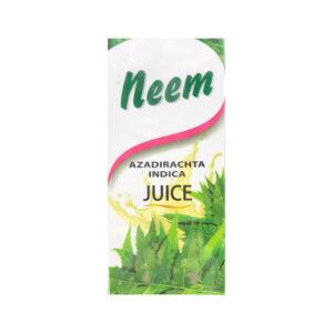 Neem Juice