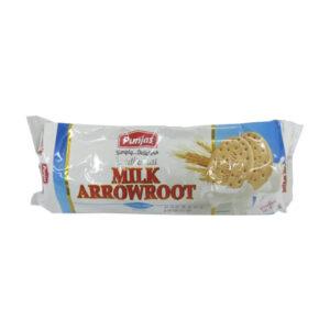 Punjas Milk Arrowroot
