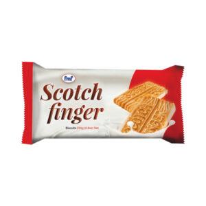 Fmf Scotch Finger Biscuits