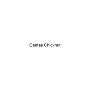 Geetas Chicknut