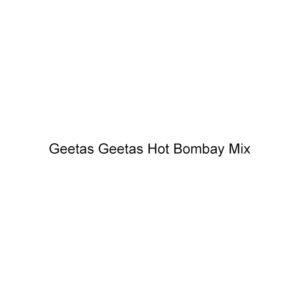 Geetas Geetas Hot Bombay Mix