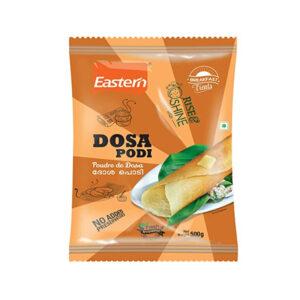 Eastern Dosa Podi