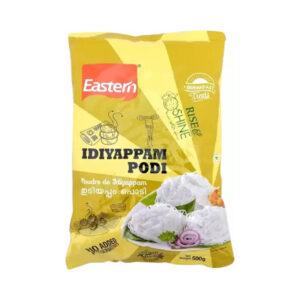 Eastern Idiyappam Podi