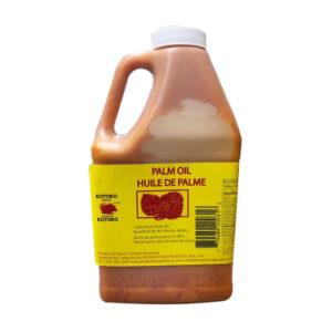 Kotoko Palm Oil