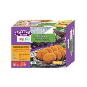 Thakar Veg Shami Kabab