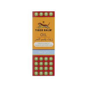 Tiger Balm