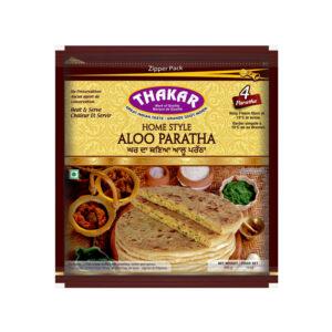 Thakar Paratha Aloo