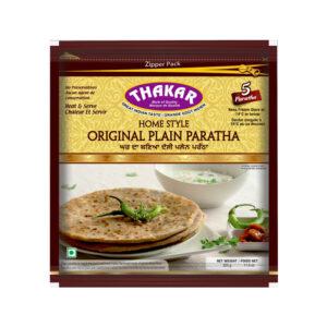 Thakar Plain Paratha