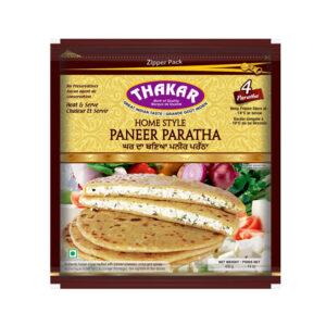 Thakar Paneer Paratha