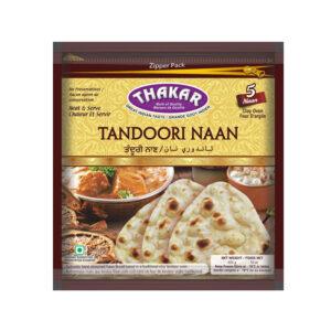 Thakar Tandoori Naan