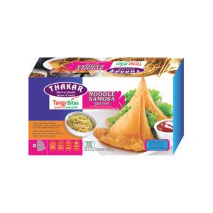 Thakar Noodle Samosa