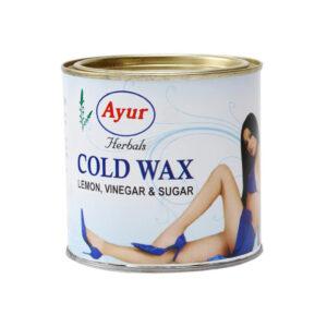 Ayur Cold Wax