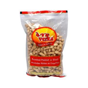 Verka Roasted Peanuts In Shell