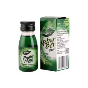 Pudin Hara Liquid