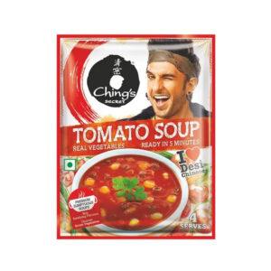 Chings Soup Tomato