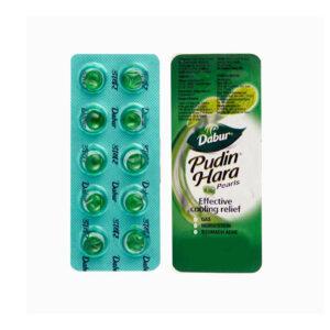 Pudin Hara Tablet